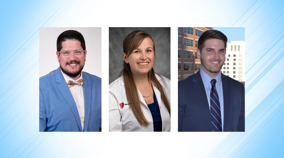 Growing into ASHP Advocacy: Three Members Share Their Stories