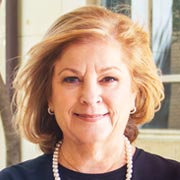 Diane Ginsburg