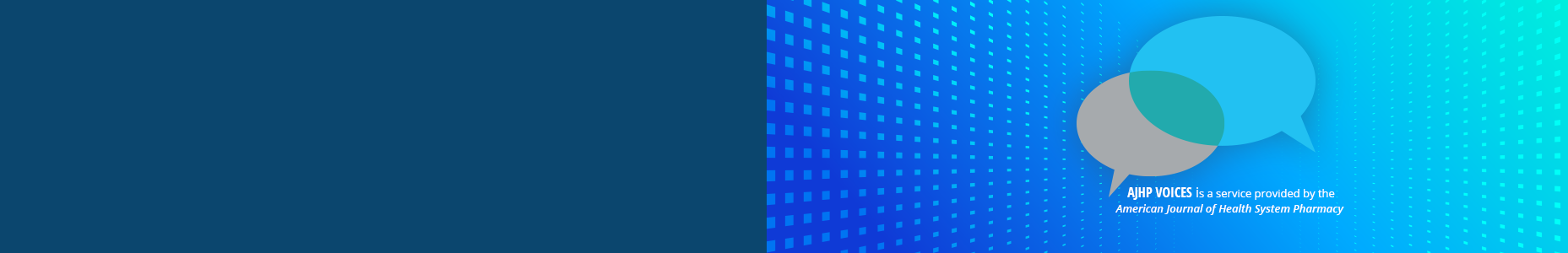 AJHP Voices