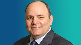 Sam Calabrese Headshot