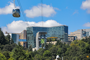 Oregon Health & Science University