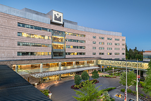 Legacy Health Salmon Creek Medical Center Vancouver, Washington