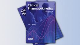 Clinical Pharmacokinetics 7e 267x150