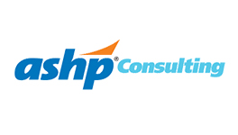 ASHP Consulting Logo