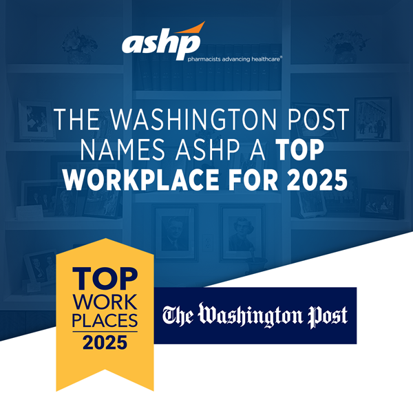 The Washington Post Top Workplace for 2025