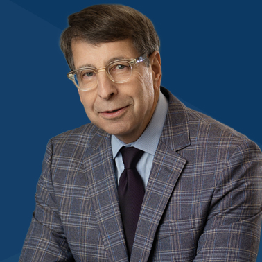 Paul W. Abramowitz