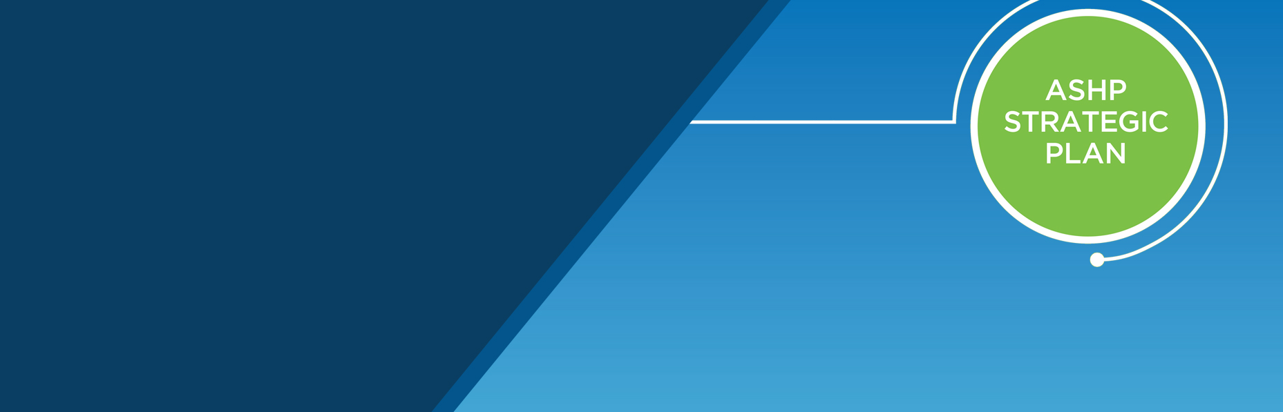 ASHP Strategic Plan
