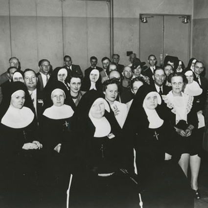 ASHP Archives