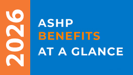 ashp benefits guide at-a-glance 2026