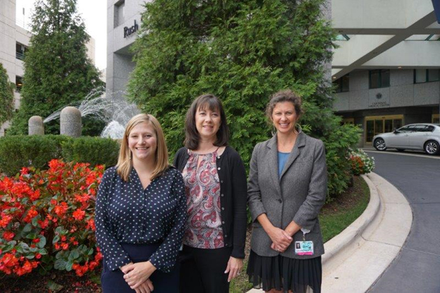 Virtual Critical Care at Carolinas HealthCare System