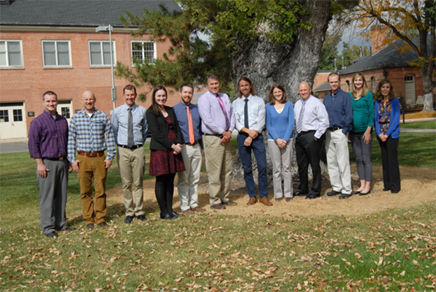 Boise Veteran Affairs Medical Center