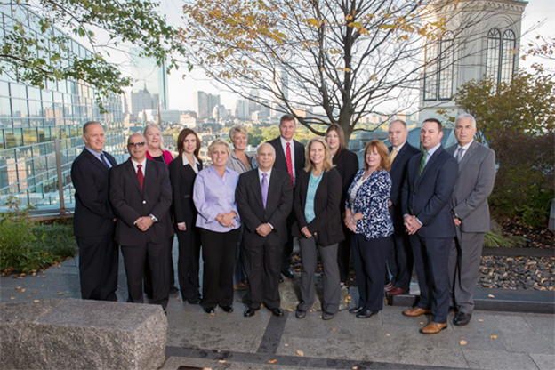 Massachusetts General Hospital