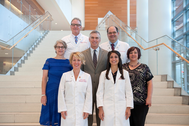 The Ohio State University Wexner Medical Center