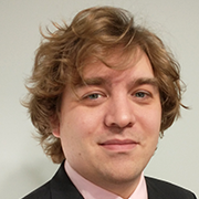 Casey A. Olsen