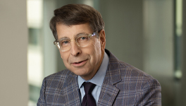 ASHP CEO Paul W. Abramowitz