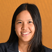 Sophia Chhay