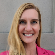 Monica V. Mahoney