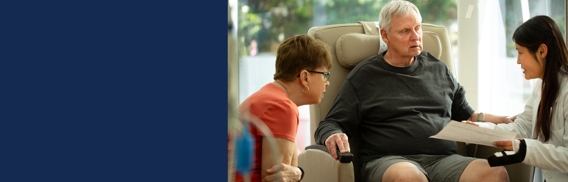 We’re your pharmacist.