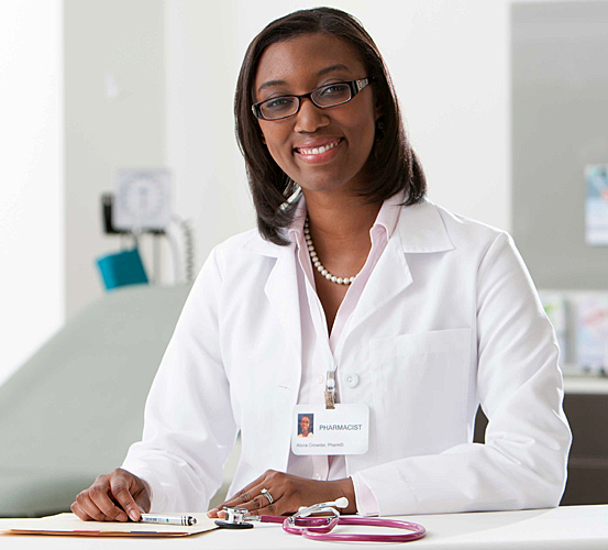 Clinical specialist T2