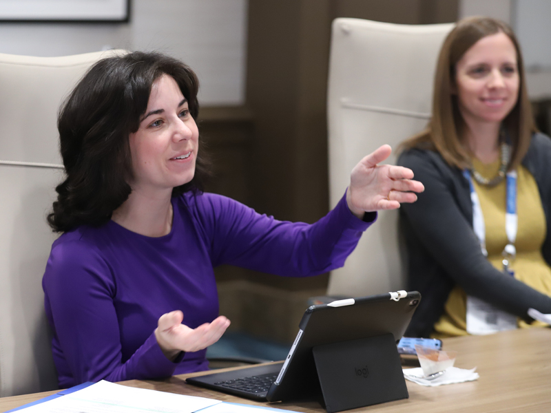 scss executive committee meeting