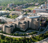 University of Michigan Health System