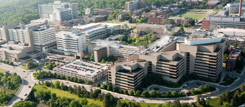 Nationwide Children's Hospital