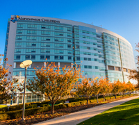 Nationwide Children's Hospital