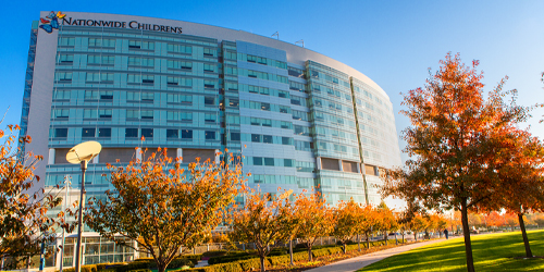 Nationwide Children's Hospital