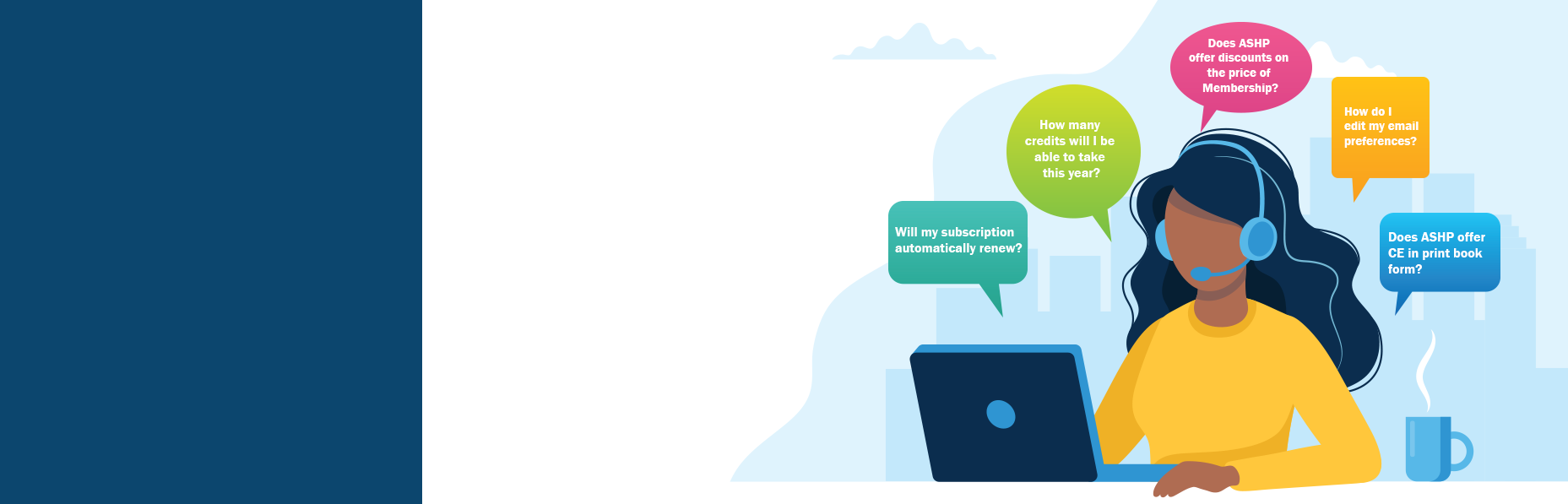 Customer Service FAQs