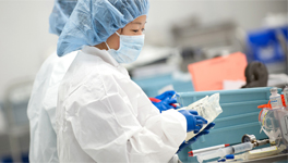 Drug Shortages