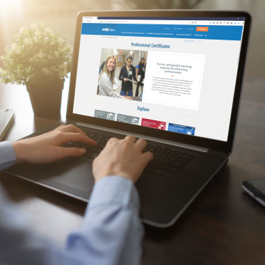 Professional Certificates