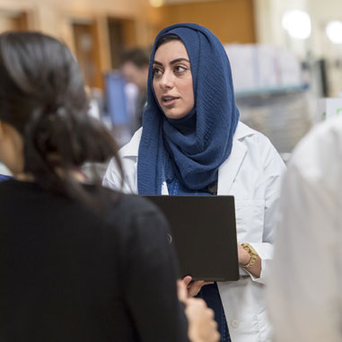 Hospital Pharmacy Accreditation