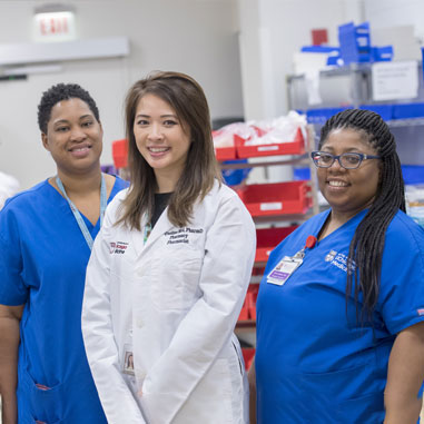 Pharmacy Residency Accreditation