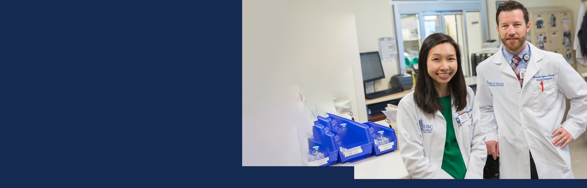 Section of Pharmacy Practice Leaders