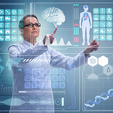 Innovation Teleheath