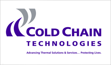 Cold Chain Technologies