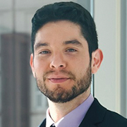 William Campillo Terrazas