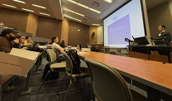 Northeast Ohio Medical University College of Pharmacy