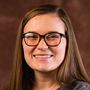 Allison (Allie) E. Fay
