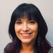 Amy Alston