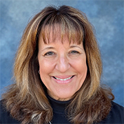 Amy Gutierrez