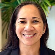 Angelina Eustaquio