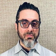 Ari Goldberg