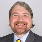 Benjamin J. Anderson
