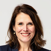 Becky Taylor