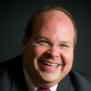 Charles McCluskey III