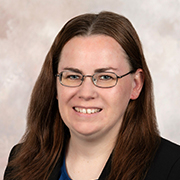 Cheryl Wood