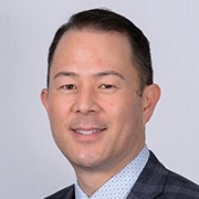Christopher M. Scott