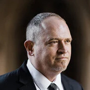Christopher deHoll