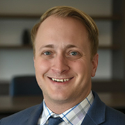 Darren Mensch